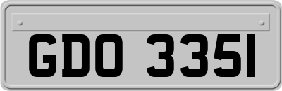 GDO3351