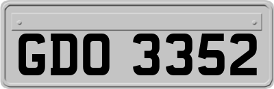 GDO3352