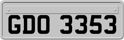 GDO3353