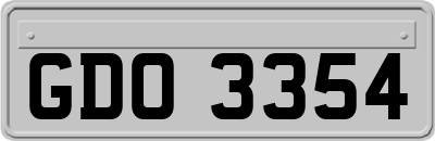 GDO3354