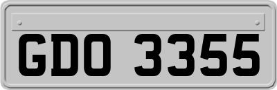 GDO3355