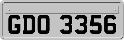 GDO3356