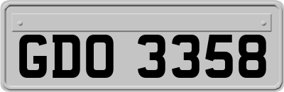 GDO3358