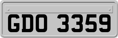 GDO3359