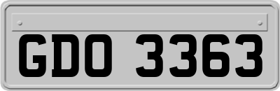 GDO3363