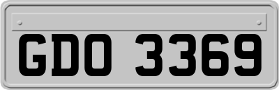 GDO3369