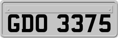 GDO3375