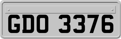 GDO3376