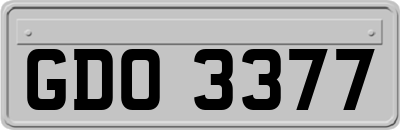 GDO3377