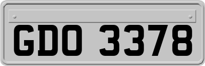 GDO3378