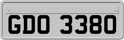 GDO3380