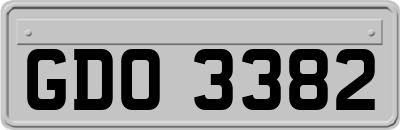 GDO3382