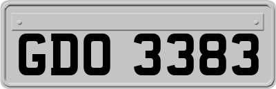 GDO3383