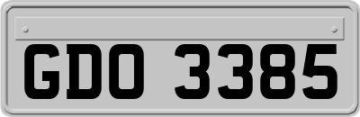 GDO3385
