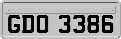 GDO3386