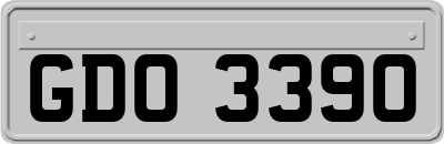 GDO3390