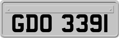 GDO3391