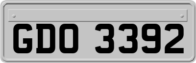 GDO3392