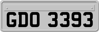 GDO3393