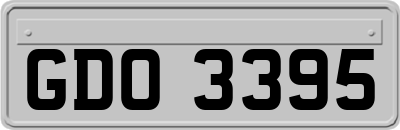 GDO3395