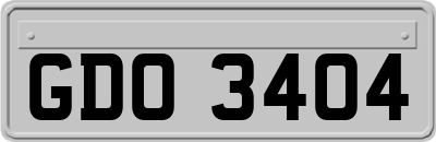 GDO3404