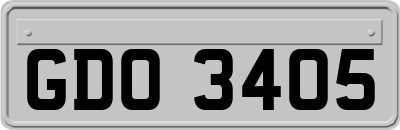 GDO3405