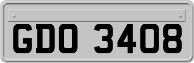 GDO3408