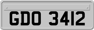 GDO3412