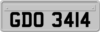 GDO3414
