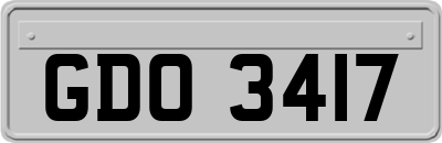 GDO3417