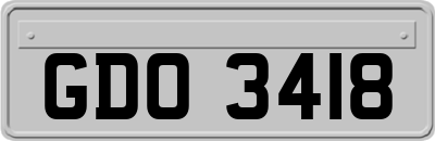 GDO3418