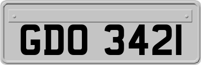 GDO3421