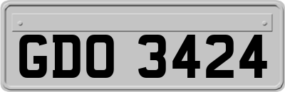 GDO3424