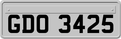 GDO3425
