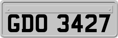 GDO3427