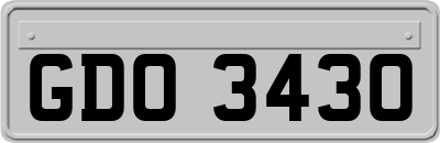 GDO3430
