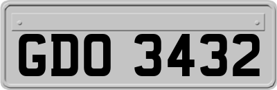 GDO3432