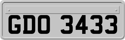 GDO3433