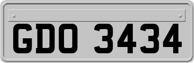 GDO3434