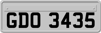 GDO3435