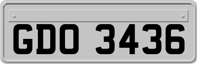 GDO3436
