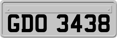 GDO3438