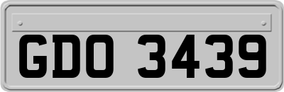 GDO3439