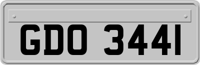 GDO3441