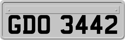 GDO3442