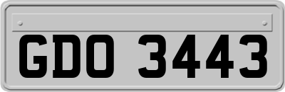 GDO3443