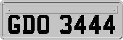 GDO3444