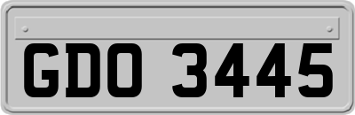 GDO3445