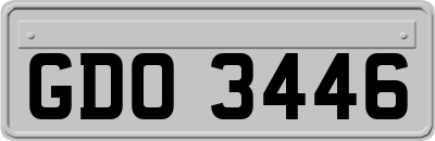 GDO3446