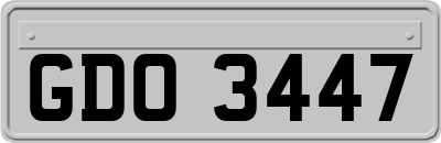 GDO3447